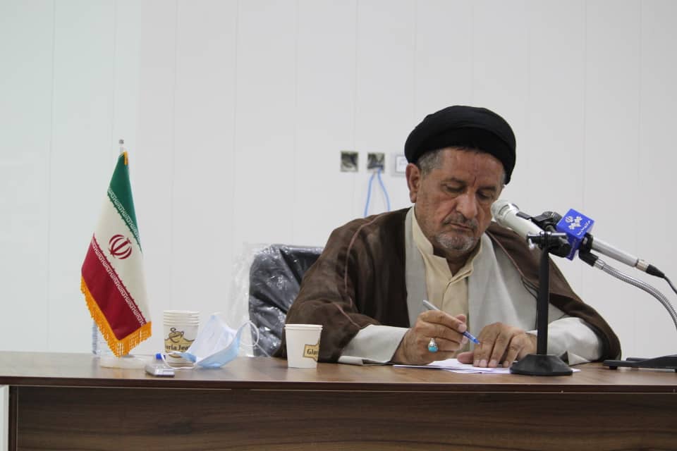 یادداشت مهم سید محمد موحد در مورد سفر رئیس جمهور به استان کهگیلویه و بویراحمد